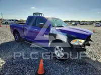 2018 RAM 1500 фото