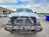 2018 RAM 1500 фото