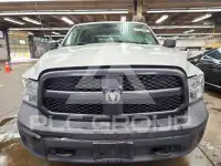 2018 RAM 1500 photo