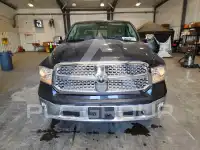 2018 RAM 1500 фото