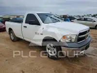 2018 RAM 1500 фото