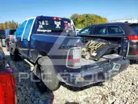 2018 RAM 1500 фото