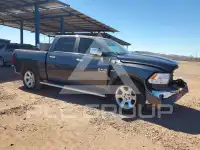 2018 RAM 1500 фото