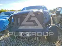 2018 RAM 1500 фото