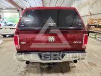 2018 RAM 1500 фото