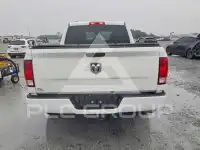 2018 RAM 1500 photo