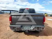 2018 RAM 1500 photo