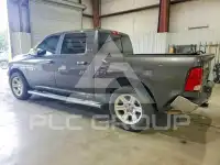 2018 RAM 1500 фото