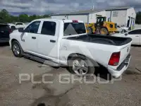 2018 RAM 1500 фото