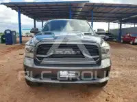 2018 RAM 1500 photo