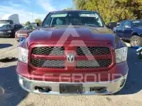 2018 RAM 1500 photo