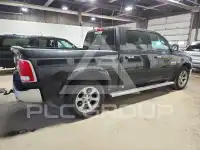 2018 RAM 1500 фото