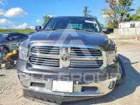 2018 RAM 1500 фото