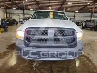 2018 RAM 1500 photo