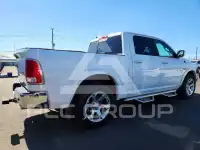 2018 RAM 1500 фото