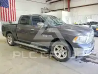 2018 RAM 1500 фото