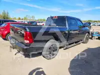 2018 RAM 1500 photo