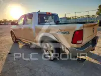 2018 RAM 1500 фото