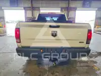 2018 RAM 1500 photo