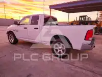 2018 RAM 1500 фото