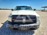 2018 RAM 1500 фото