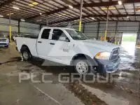 2018 RAM 1500 photo