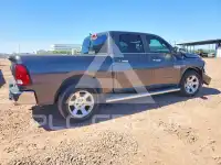 2018 RAM 1500 фото
