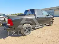 2018 RAM 1500 фото