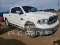 2018 RAM 1500 фото