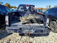 2018 RAM 1500 фото