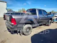 2018 RAM 1500 photo
