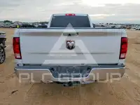 2018 RAM 1500 фото