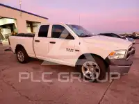 2018 RAM 1500 фото