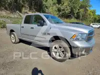 2018 RAM 1500 photo