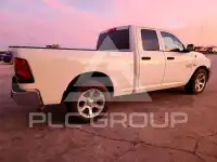 2018 RAM 1500 фото