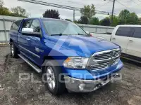 2018 RAM 1500 фото