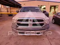 2018 RAM 1500 фото