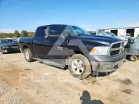 2018 RAM 1500 фото