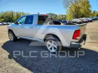 2018 RAM 1500 photo