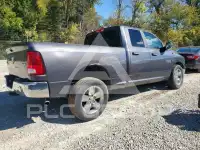 2018 RAM 1500 фото