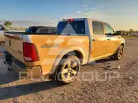 2018 RAM 1500 фото