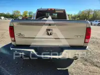2018 RAM 1500 photo