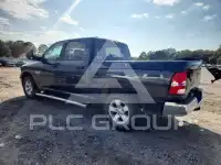 2018 RAM 1500 фото
