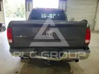 2018 RAM 1500 фото