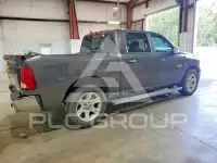 2018 RAM 1500 фото