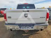 2018 RAM 1500 фото