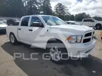 2018 RAM 1500 фото