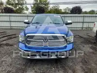 2018 RAM 1500 фото