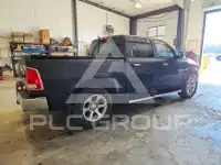 2018 RAM 1500 фото