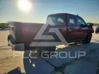 2018 RAM 1500 фото